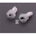 LED Light up Kit Supplier - DIY Small Tower Lights Mini Electronic Paper