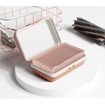 Plastic Soap Box Supplier - Wholesale Eco Friendly Kitchen Self Draining