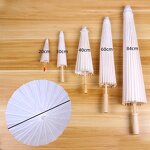 Oil Paper Umbrellas Supplier - 20-60cm Chinese Mini Craft Bridal Wedding