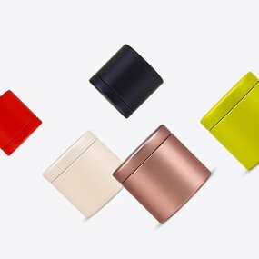 Mint Tin Box Manufacturer - Custom Tea Candle Tinplate Metals Jewelry