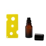 Portable Roll on Bottles Supplier - Colorful Plastic Multi-functional