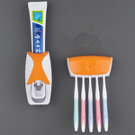 Automatic Toothpaste Dispenser Factory - Wholesale Wall Mount Squeezer