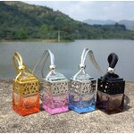 perfume bottle