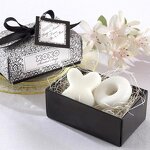 Wedding Return Gift Supplier - Wholesale Bridal Shower Favor XO Scented