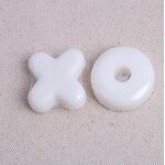 Wedding Return Gift Supplier - Wholesale Bridal Shower Favor XO Scented