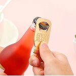 Baby Bottle Opener Supplier - Poppin Bottles for Baby Shower Favor