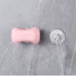 Magnetic Soap Holder Factory - Bathroom Wall Mounted Organizer Metal