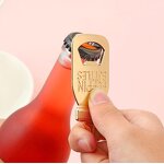 Feeder Bottle Opener Supplier - Shaped Birthday Wedding Party Favors