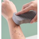 PVA Bath Sponge Factory - Fish-Scale Pattern Quickly Soft Reusable