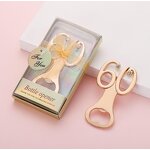 Gold Number Bottle Opener Supplier - 50 40 30 70th Birthday Party Favors