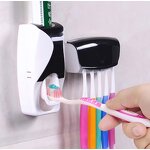 Automatic Toothpaste Dispenser Factory - Wholesale Wall Mount Squeezer