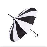 Parasol Umbrella Manufacturer - Modern Retro Pagoda UV Protection Manual