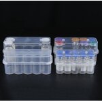 Plastic Vial Box Supplier - Wholesale Customized 3-20ml Vaccine Bottle