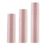PET Spray Bottle Manufacturer - Wholesale Custom 60-100ml Baby pink