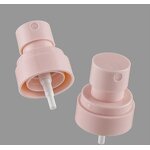 PET Spray Bottle Manufacturer - Wholesale Custom 60-100ml Baby pink