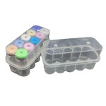 Plastic Vial Box Supplier - Wholesale Customized 3-20ml Vaccine Bottle