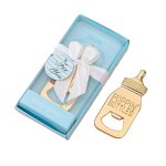 Baby Bottle Opener Supplier - Poppin Bottles for Baby Shower Favor
