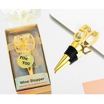 50th Wine Stopper Supplier - 50th Wedding Anniversary Party Gifts