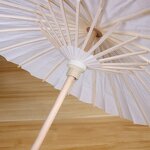 Oil Paper Umbrellas Supplier - 20-60cm Chinese Mini Craft Bridal Wedding