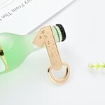Bottle Opener Baby Shower Supplier - First Birthday Party Gifts Baptism