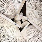 Carved Wood Folding Fan Supplier - Fashion Wedding Fragrant Party Gift