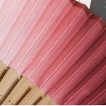 Chinese Style Silk Fan Manufacturer - Wholesale High Quantity with Tassels