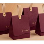 Wedding Favor Bags Supplier - Chocolate Bridal Party Birthday Anniversary