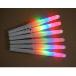 LED Glow Stick Supplier - Wholesale Plastic Cotton Candy Light Stick