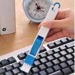 Window Cleaning Brush Supplier - Multipurpose Door Keyboard Cleaner