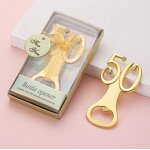 Gold Number Bottle Opener Supplier - 50 40 30 70th Birthday Party Favors