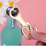 Gold Number Bottle Opener Supplier - 50 40 30 70th Birthday Party Favors