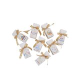 Eid Mubarak Candy Box Factory - 24pcs/bag 8 Design Ramadan Gift Box