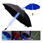 Light Saber Umbrella Supplier - Cool Blade Runner with Led Light