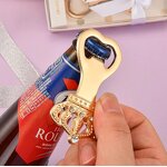 Gold Crown Bottle Opener Manufacturer - Antique for Baby Shower Birthday