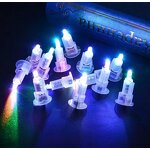 LED Light up Kit Supplier - DIY Small Tower Lights Mini Electronic Paper