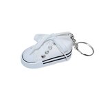 Mini Sneaker Keychain Factory - Wholesale Canvas Bag Charm