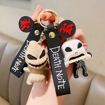 Halloween Keychain Factory - Wholesale Pumpkin Man Doll Pendant