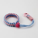 Paracord Lanyard Manufacturer - Wholesale Anti-lost Braided Phone Strap