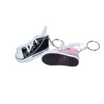 Mini Sneaker Keychain Factory - Wholesale Canvas Bag Charm