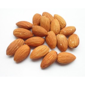 High Nutritional Value Healthy Food Health-care Food Snack Dried Nut Badam Almond Nuts