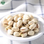 Chinese Pistachio Snack Nuts Delicious Crispy