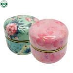 Juicy Peach Oolong Tea Mixed Blended Fruit Flavor Loose Leaf Health Tea in Box Packaging New