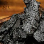 Liuwei Dihuang Decoction Chinese Medicinal Materials Blended Flavored Tea Bags Herbal Tea Tonify Kidney Tea