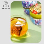 14/28 Days Detox Teabag Natural Herbs Blends Works Effective Pyramid Teabag Detox Tea