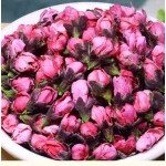 Bulk Loose Dried Peach Flower Tea 10 Kilograms Keep Young Whiten Skin Beauty and Weight Loss Tea Packaged in Bag or Box