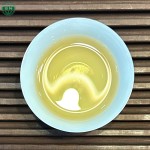 EU ISO Free Sample Handmade Blooming Organic Flower Fairy Jasmine Flavored Tea