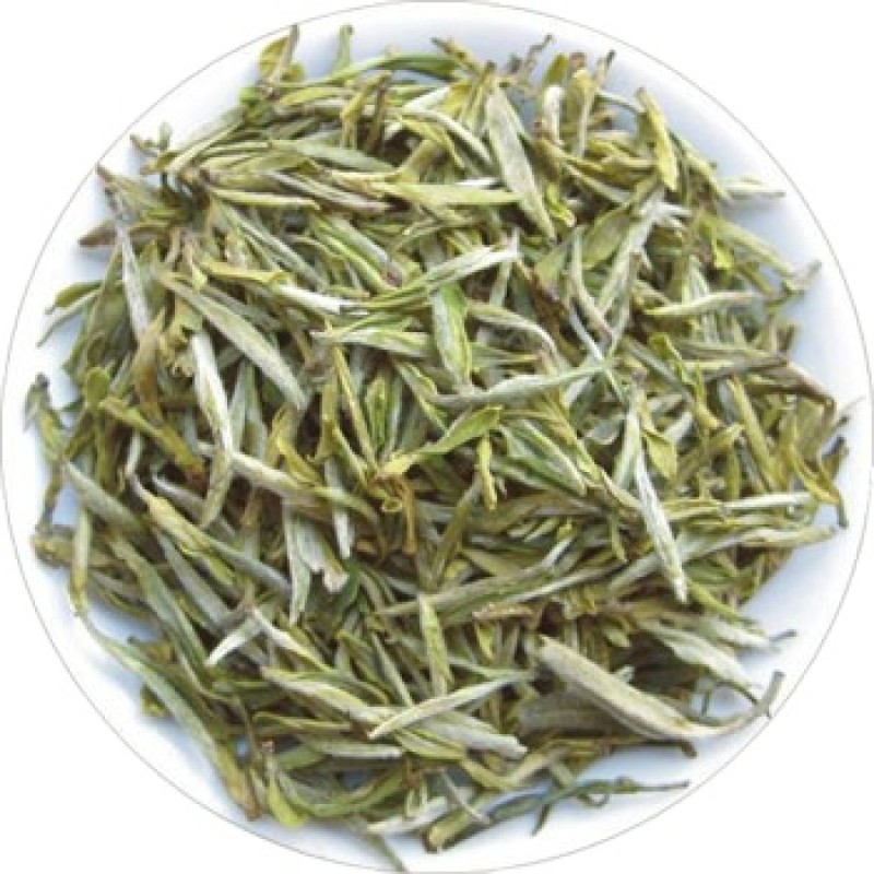 Organic Quality Chinese Yellow Tea   China Famous High Mountain Anhui Huoshan Traditional Yellow Tea Huoshan Yellow Bud Tea