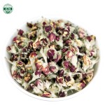 Natural Flower Nice Taste Good for Health Flavor Tea Dried Apple Blossom