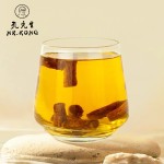 ISO9001 Certified New Stock Arrival Dried Herb Dandelion Root for Chinese Pure Herbal 800g Loose Tea Bulk Packaging Health Tea