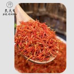 Chinese Herb Flavor Tea EU Standard Flower Tea Natural Safflower
